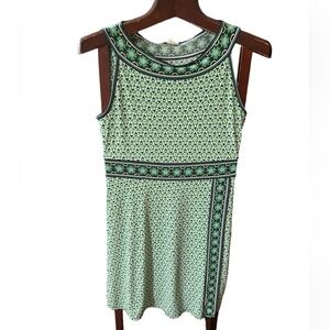 Max studio flowing dress used once size M